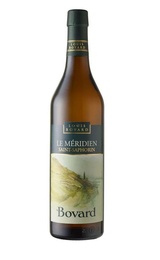 Вино Louis Bovard Le Meridien Saint-Saphorin Lavaux 2017 0,7 л