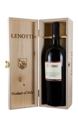 Вино Lenotti Massimo 3 л