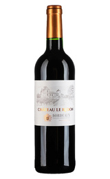 Вино Chateau Le Redon 2018 0,75 л