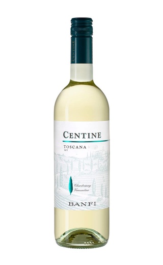 фото вино Castello Banfi Centine 2019 0,75 л