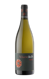 Вино Viladellops Xarel Lo 2017 0,75 л