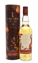 Виски Cardhu 11 Years Old Special Release 2020 0,7 л