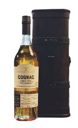 Коньяк Pierre Vallet Single Cask Petite Champagne 0,7 л