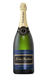 Шампанское Nicolas Feuillatte Brut Reserve Particuliere 1,5 л