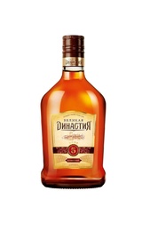 Коньяк Великая Династия 5 лет 0,25 л