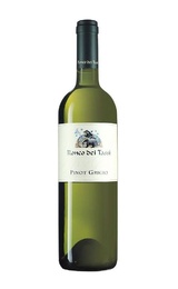 Вино Ronco dei Tassi Pinot Grigio 2019 0,75 л