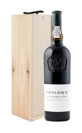 Портвейн Taylors Vintage 2009 0,75 л