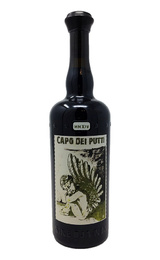 Вино Sine Qua Non Capo dei Putti Syrah 2014 0,75 л