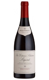 Вино Boutinot Les Coteaux Cotes du Rhone Villages 2018 0,75 л