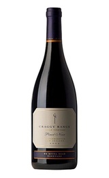 Вино Craggy Range Te Muna Road Pinot Noir 2015 0,75 л