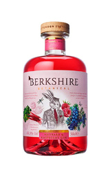 Джин Berkshire Rhubarb and Raspberry 0,5 л