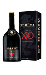 Бренди St Remy XO 0,5 л