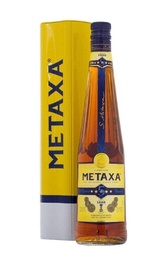 Бренди Metaxa 5* 0,7 л
