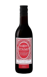 Вино Hardys Stamp Shiraz Cabernet 2019 0,187 л