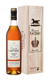 Коньяк Lautrec Reserve Rare 0,7 л