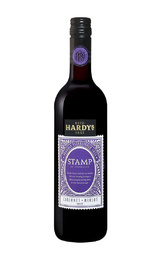 Вино Hardys Stamp Cabernet Merlot 0,75 л