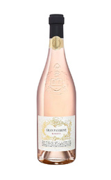 Вино Botter Grand Passione Rosato Veneto 2019 0,75 л
