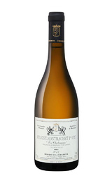 Вино Domaine de la Choupette Puligny-Montrachet Premier Cru Les Chalumaux 2019 0,75 л