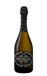 Игристое вино Дианелла Фриззанте Сладкое 0,75 л