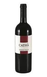 Вино Pianirossi Catha 2018 0,75 л