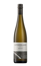 Вино Sutherland Riesling 2018 0,75 л