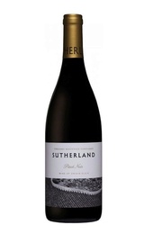 Вино Sutherland Pinot Noir 2016 0,75 л