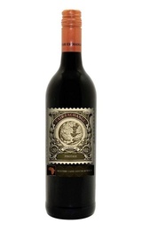 Вино Fair Exchange Western Cape Pinotage 2018 0,75 л