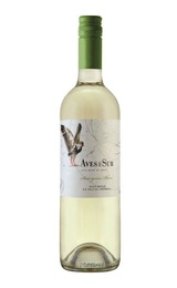Вино Aves Del Sur Sauvignon Blanc Central Valley 2019 0,75 л