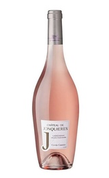 Вино Chateau de Jonquieres Languedoc Cuvee Cersius 2018 0,75 л