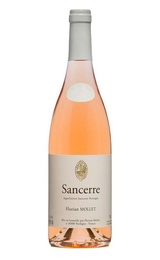 Вино Florian Mollet Sancerre Rose 2019 0,75 л