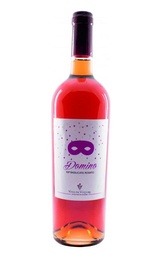 Вино Domino Rosato 2019 0,75 л