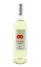 Вино Domino Greco 2019 0,75 л