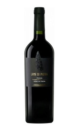 Вино Cantina Diomede Puglia Lama di Pietra Nero di Troia 2018 0,75 л
