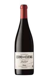 Вино Gomez Cruzado Cerro Las Cuevas Rioja 2017 0,75 л