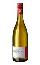 Вино Prinz Salm Weissburgunder 2019 0,75 л