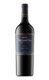 Вино Rutini Wines Trumpeter Syrah 2019 0,75 л