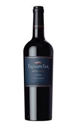 Вино Rutini Wines Trumpeter Malbec 2019 0,75 л