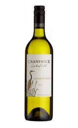 Вино Cranswick Lakefield Chardonnay 2019 0,75 л