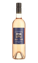 Вино Kilikanoon Second Fiddle Grenache Rose Clare Valley 2019 0,75 л