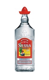 Текила Sierra Silver 1 л
