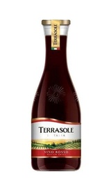 Вино Terrasole Rosso Medium Sweet 0,75 л