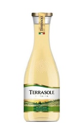 Вино Terrasole Trebbiano 0,75 л