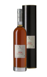 Коньяк Pierre de Segonzac VSOP Grande Champagne 0,2 л