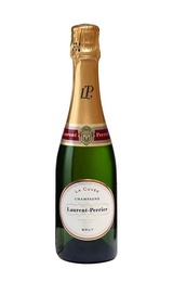 Шампанское Laurent-Perrier La Cuvee Brut 0,375 л