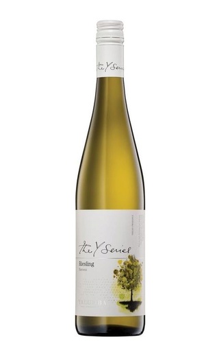 Яламба Зе Уай Сериез Рислинг 2019 0.75 л фото вино Yalumba The Y Series Riesling 2019 0,75 л
