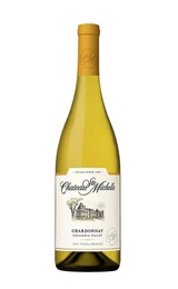 Вино Chateau Ste Michelle Chardonnay 2019 1,5 л
