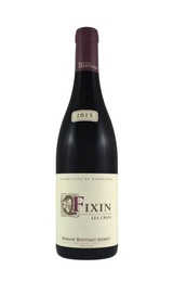 Вино Domaine Berthaut Gerbet Fixin Les Crais 2015 0,75 л