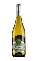 Вино Jermann Chardonnay 2019 0,75 л