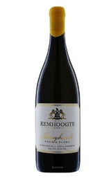 Вино Remhoogte Honeybunch Chenin Blanc 2019 0,75 л