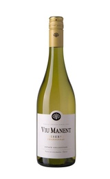 Вино Viu Manent Estate Collection Reserva Chardonnay 2020 0,75 л